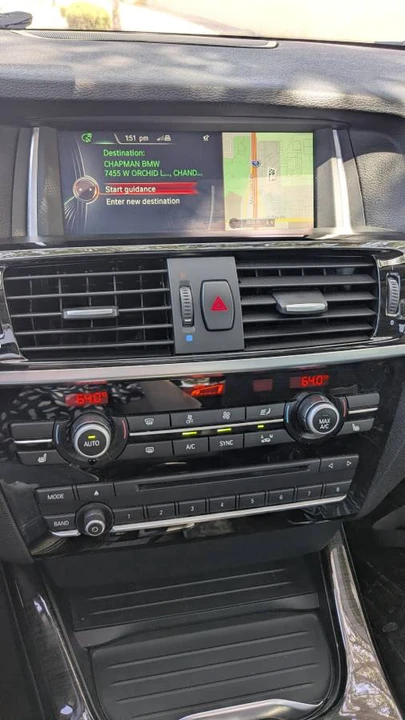 2016 BMW F25 X3 - Image 13 of 17