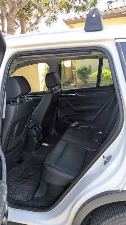 2016 BMW F25 X3 - Image 10 of 17