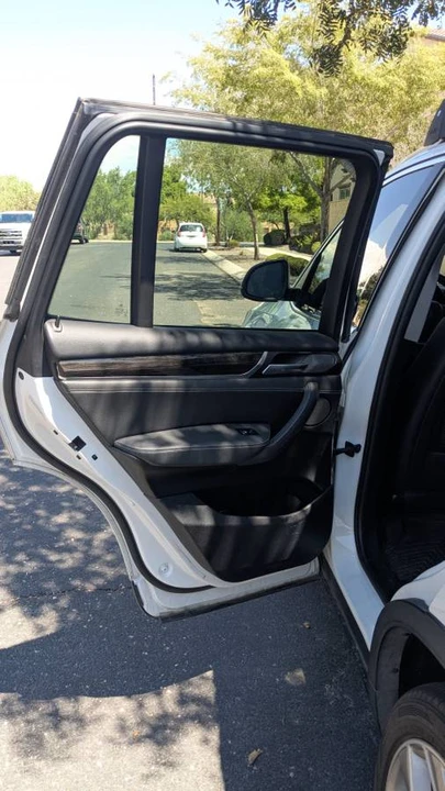 2016 BMW F25 X3 - Image 8 of 17