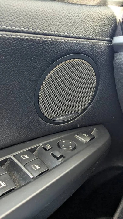 2016 BMW F25 X3 - Image 12 of 17