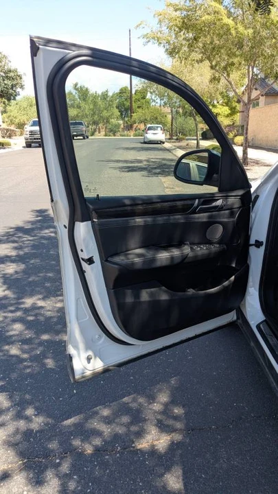 2016 BMW F25 X3 - Image 9 of 17