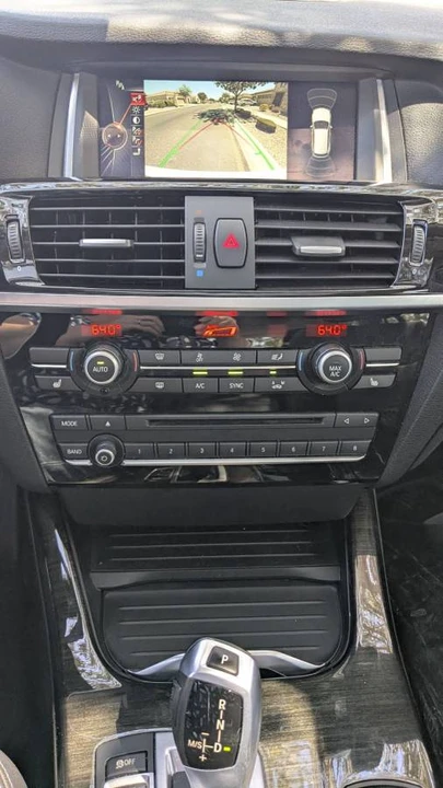 2016 BMW F25 X3 - Image 15 of 17
