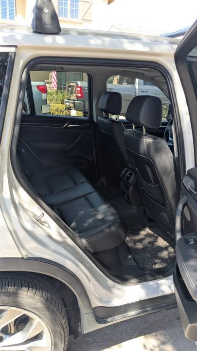 2016 BMW F25 X3 - Image 5 of 17