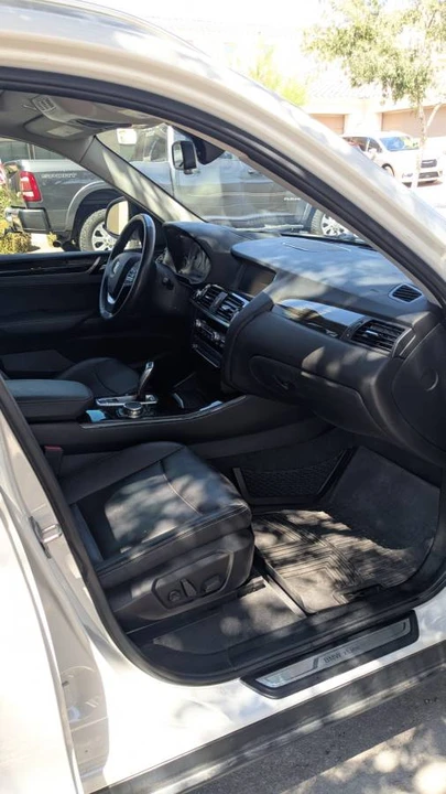 2016 BMW F25 X3 - Image 4 of 17