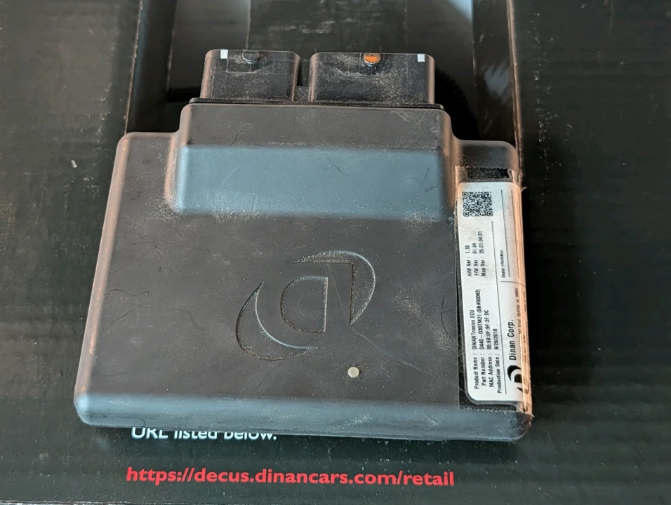 2016 Parts & Memorabilia Mechanical Components - Image 6 of 7