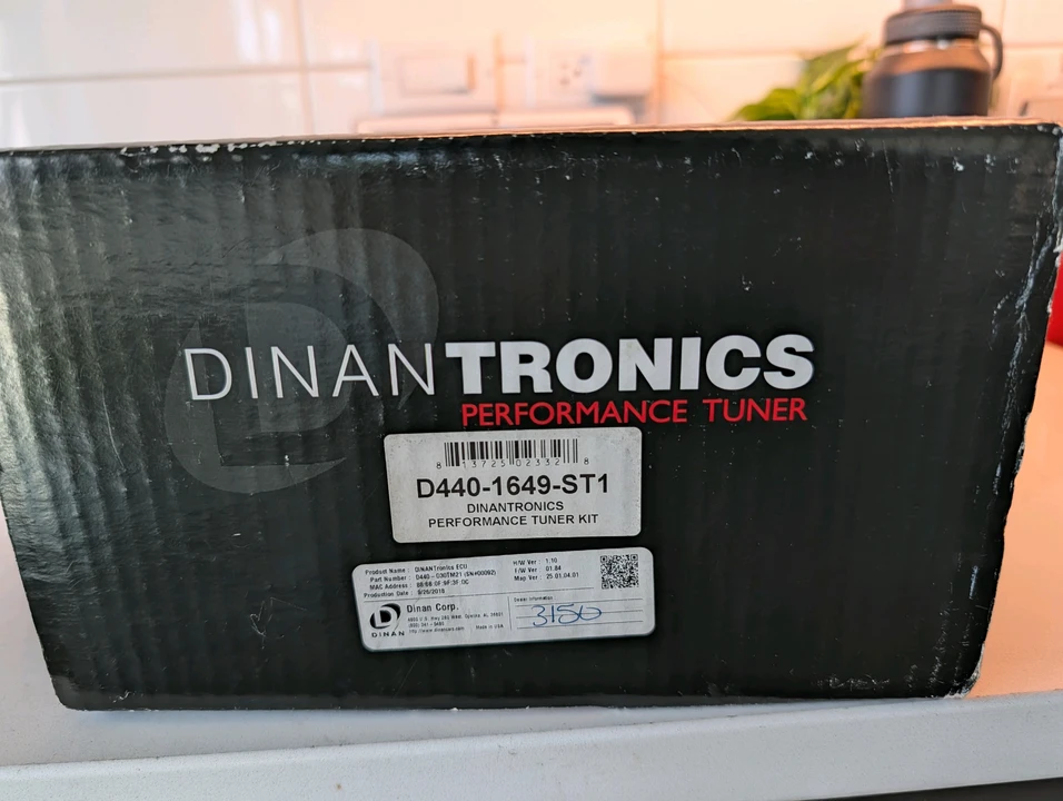 2016 Parts & Memorabilia Mechanical Components - Image 2 of 7