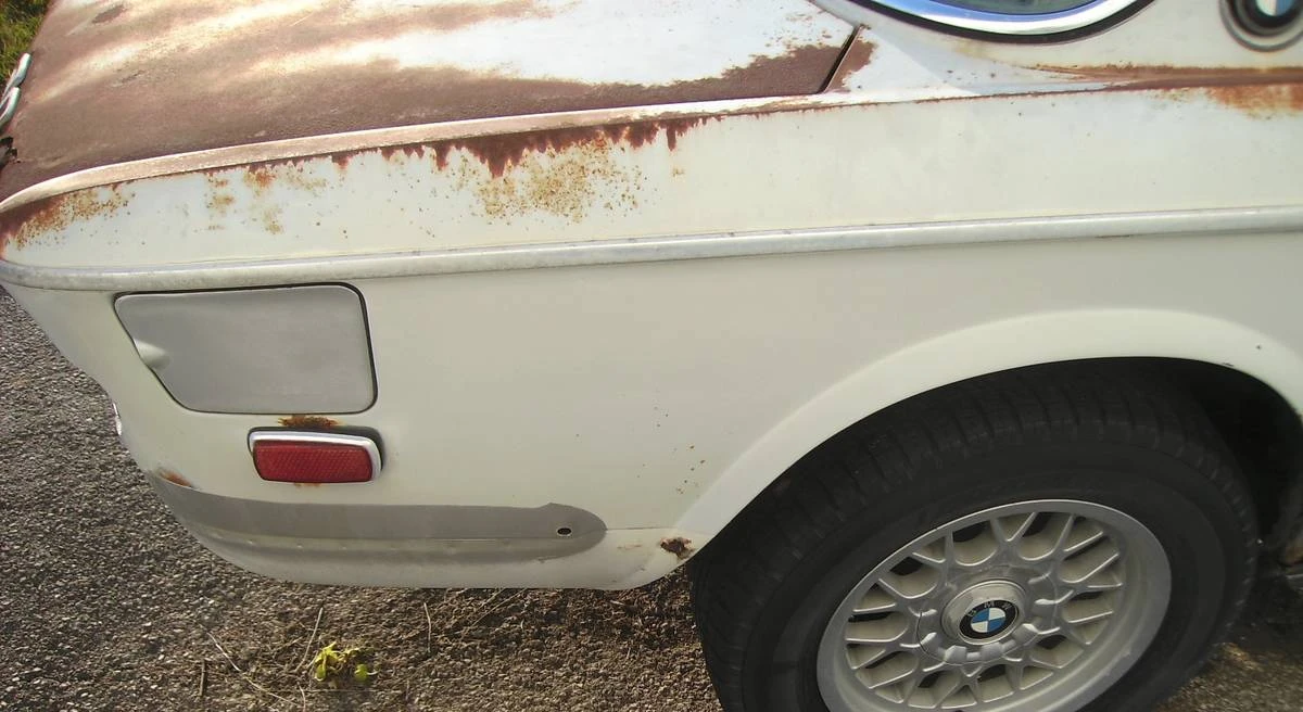 1972 BMW 3.0 CS & CSi - Image 15 of 24