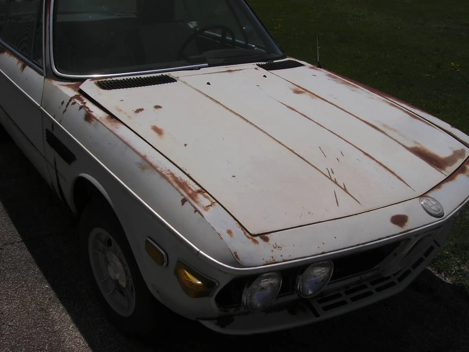 1972 BMW 3.0 CS & CSi - Image 3 of 24
