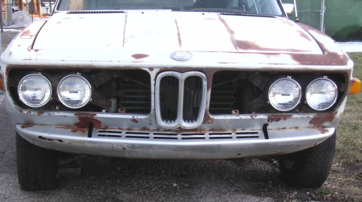 1972 BMW 3.0 CS & CSi - Image 5 of 24