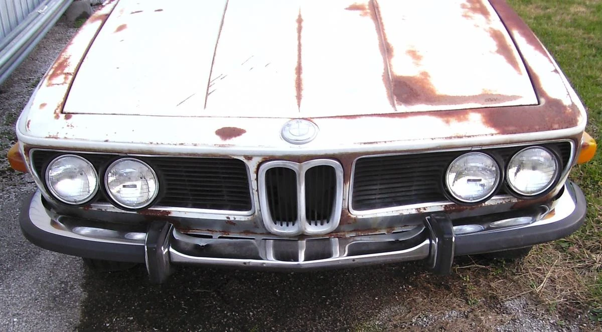 1972 BMW 3.0 CS & CSi - Image 4 of 24