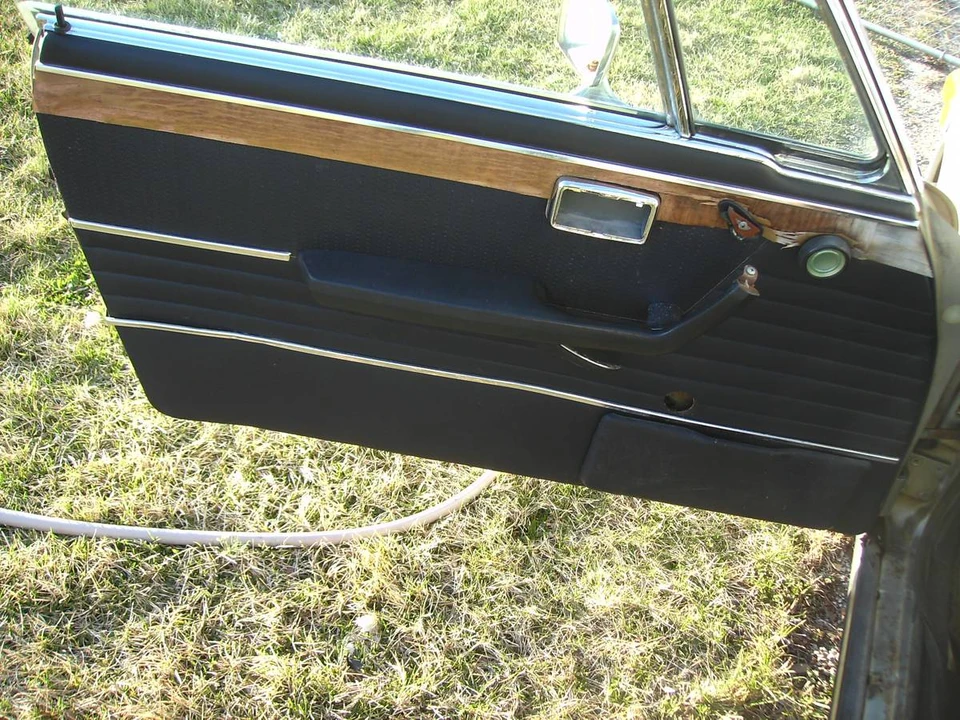 1972 BMW 3.0 CS & CSi - Image 10 of 24
