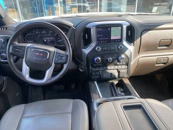 2022 GMC Sierra 4th Gen - Image 3 of 4