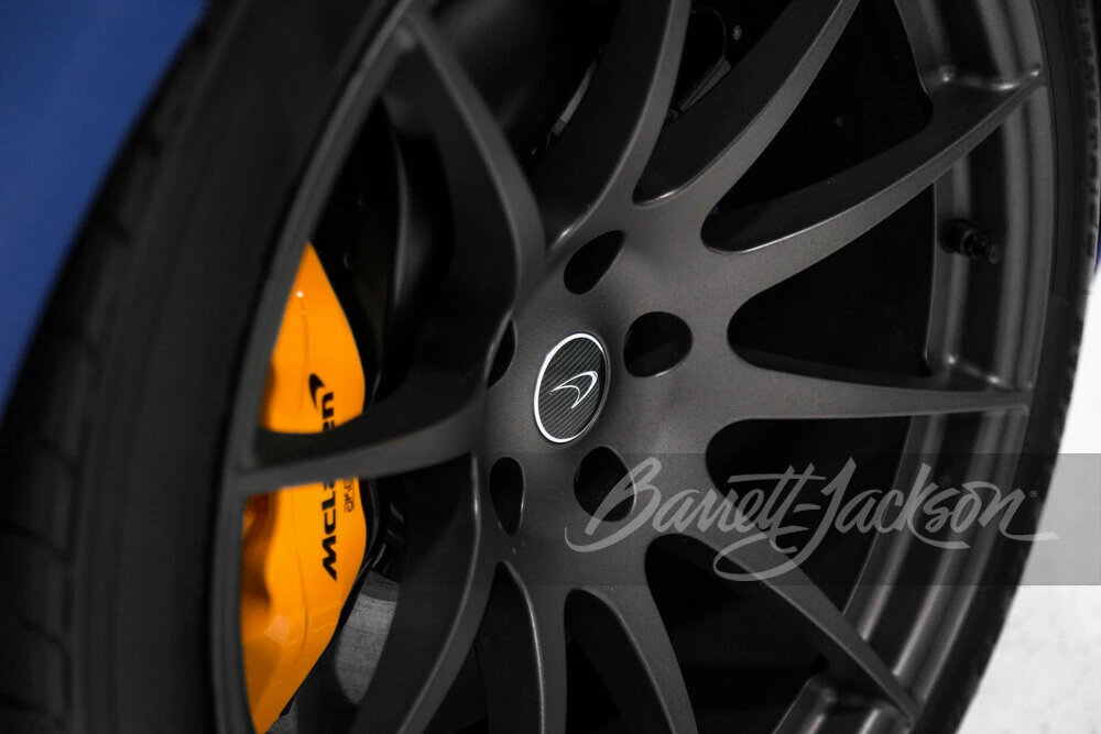 2015 McLaren P1 - Image 3 of 23