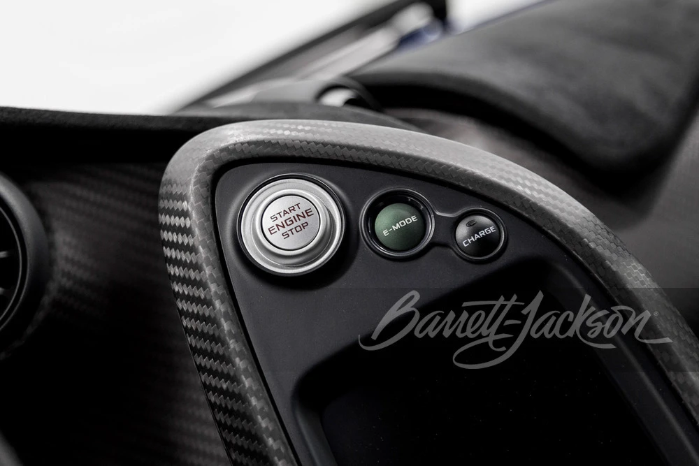 2015 McLaren P1 - Image 5 of 23