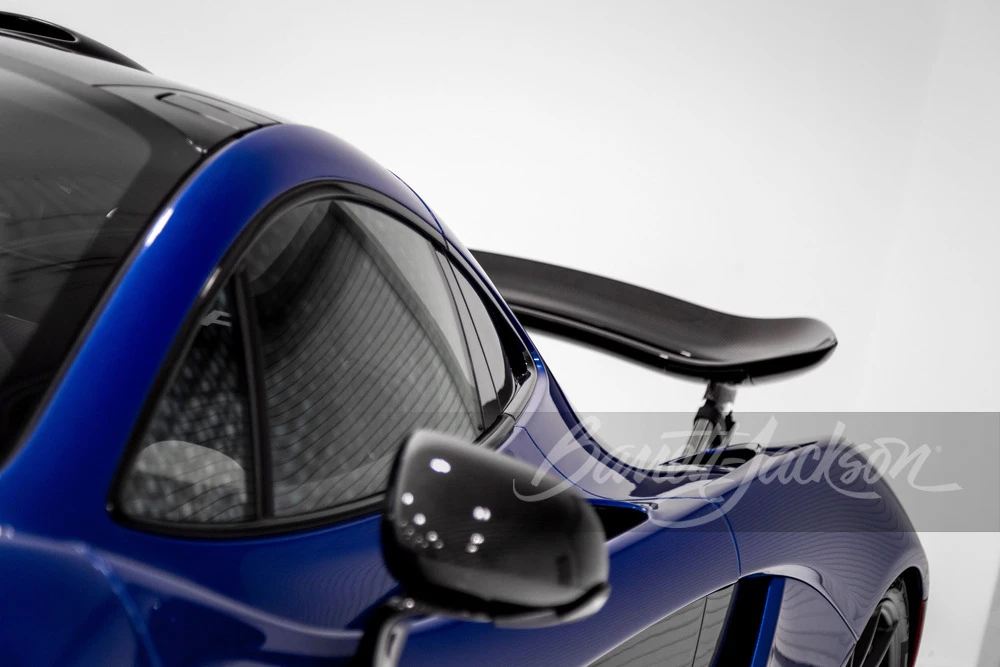 2015 McLaren P1 - Image 6 of 23