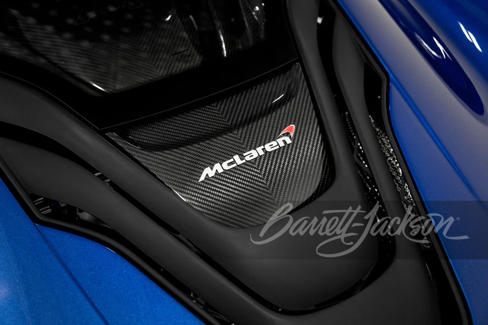 2015 McLaren P1 - Image 8 of 23