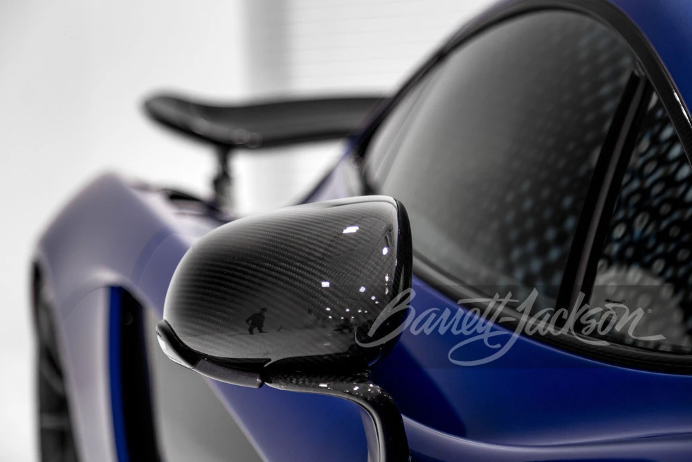 2015 McLaren P1 - Image 9 of 23