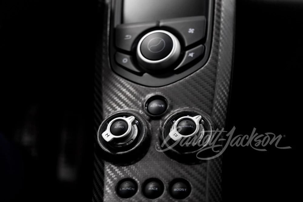 2015 McLaren P1 - Image 14 of 23