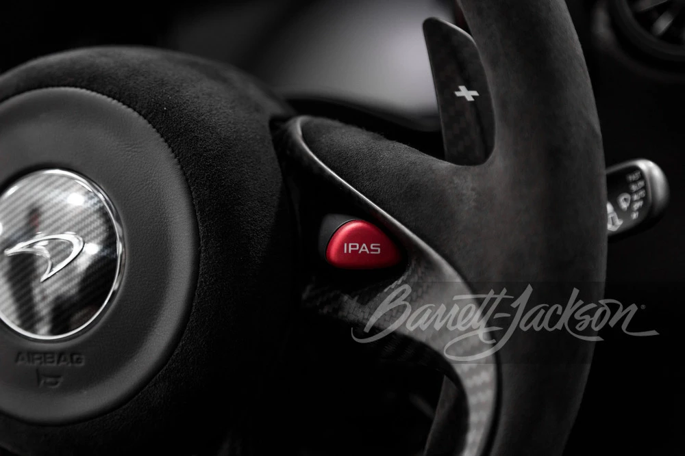 2015 McLaren P1 - Image 15 of 23