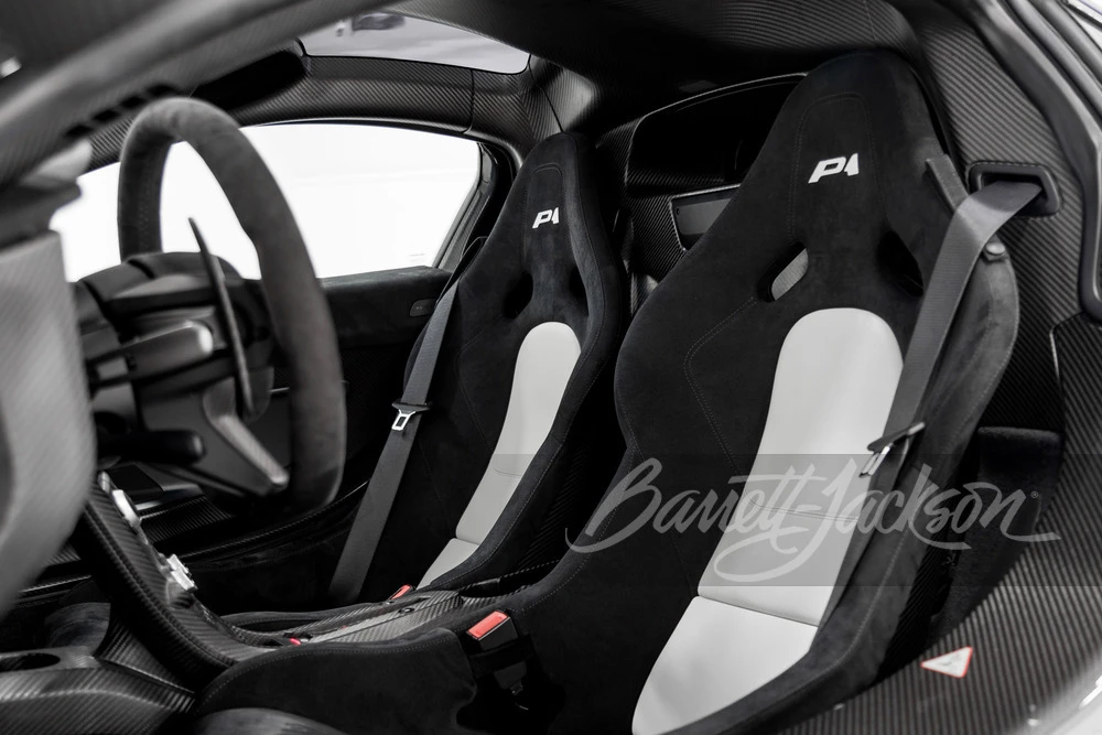 2015 McLaren P1 - Image 17 of 23