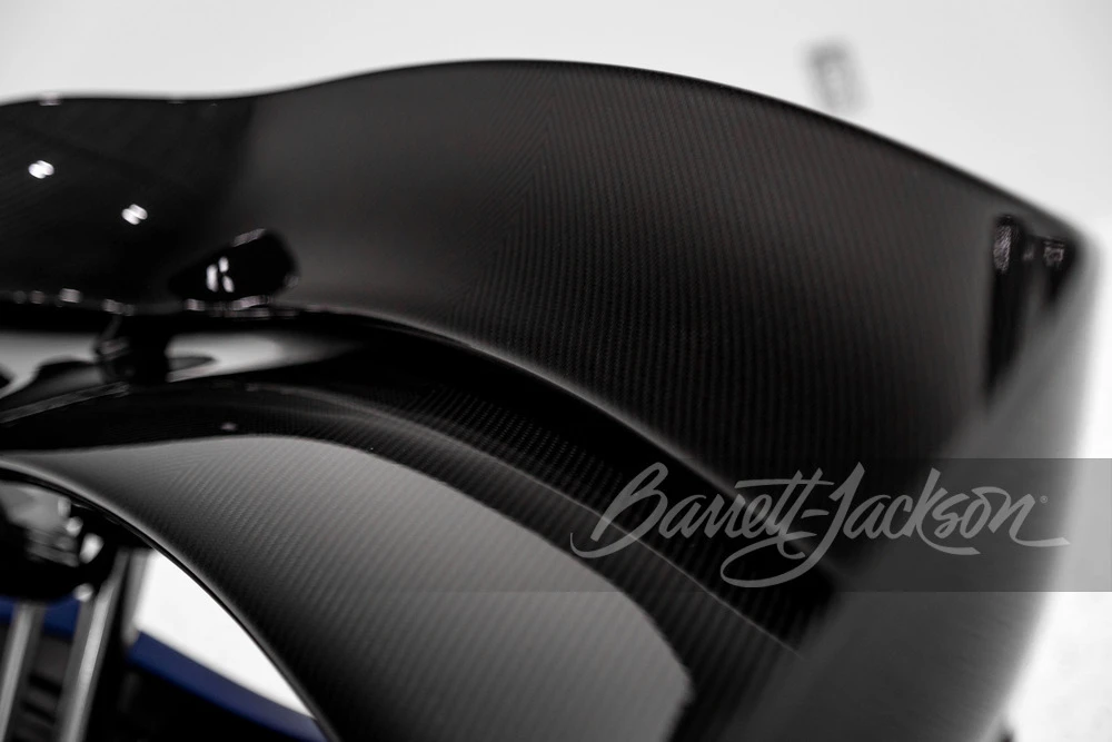2015 McLaren P1 - Image 18 of 23