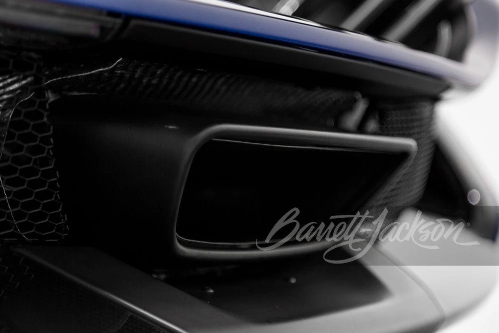 2015 McLaren P1 - Image 20 of 23