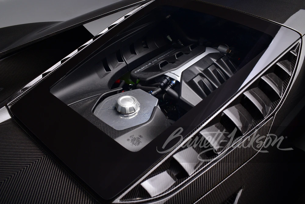 2020 Ford GT 2nd Gen - Image 3 of 17