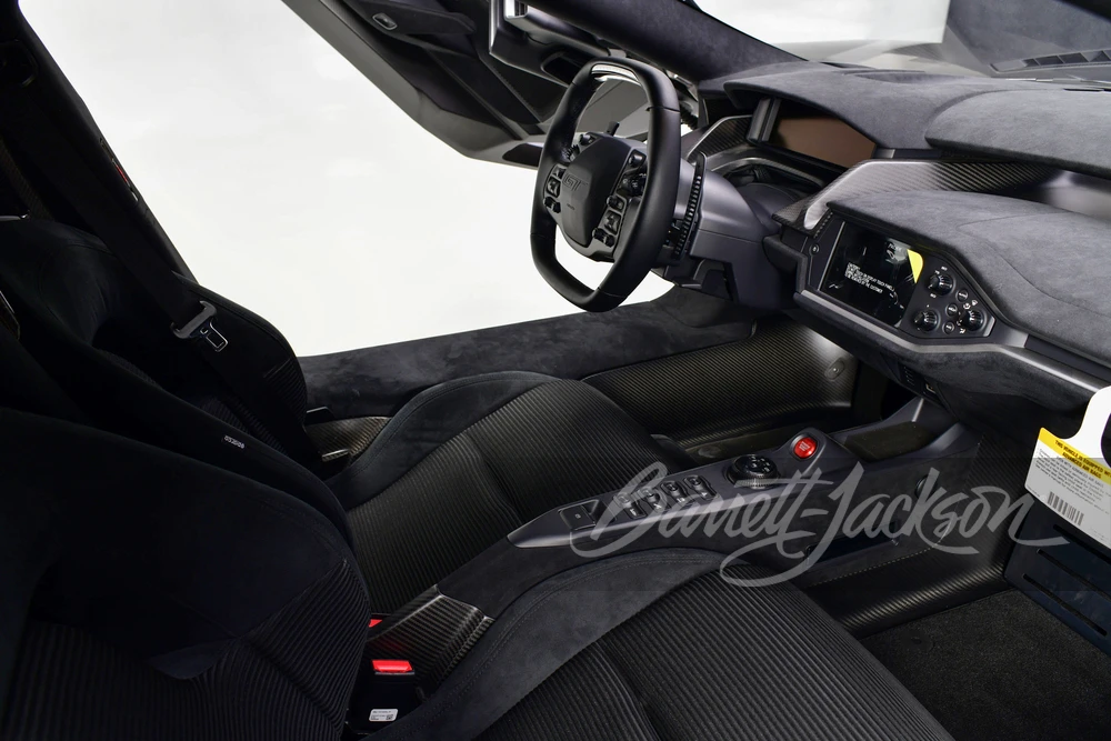 2020 Ford GT 2nd Gen - Image 4 of 17