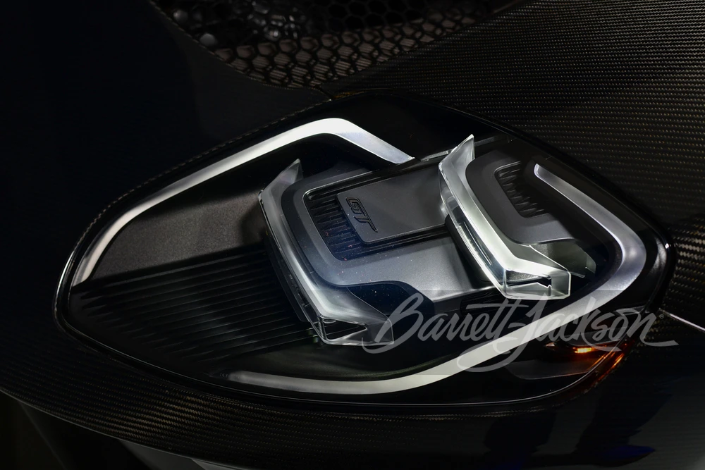 2020 Ford GT 2nd Gen - Image 12 of 17