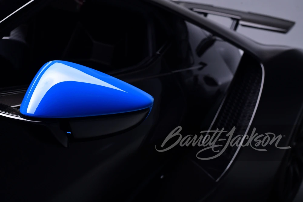 2020 Ford GT 2nd Gen - Image 14 of 17