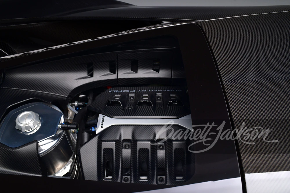 2020 Ford GT 2nd Gen - Image 7 of 17