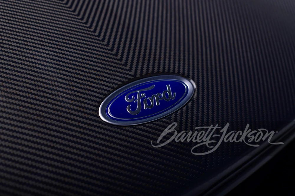 2020 Ford GT 2nd Gen - Image 15 of 17