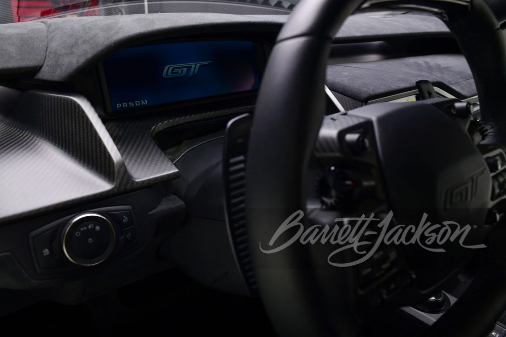 2020 Ford GT 2nd Gen - Image 10 of 17