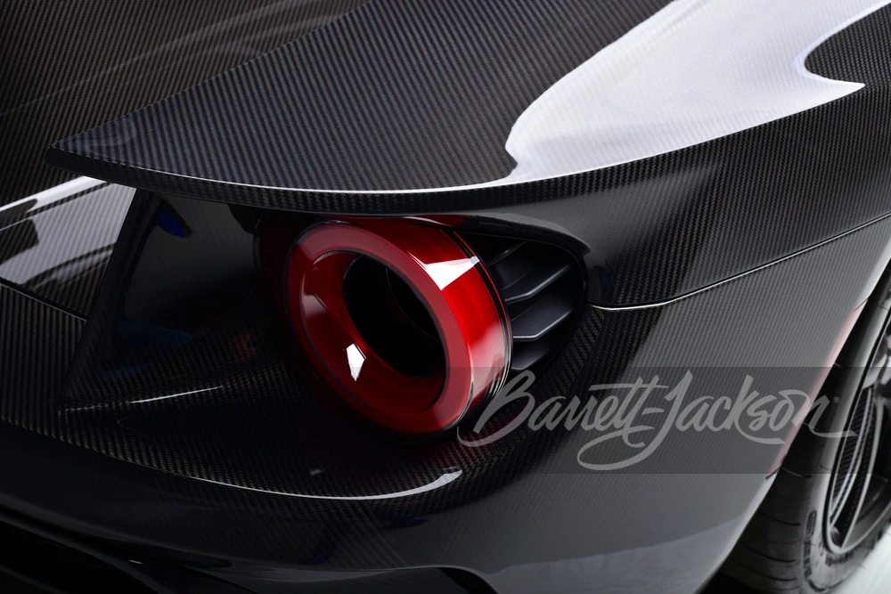 2020 Ford GT 2nd Gen - Image 13 of 17