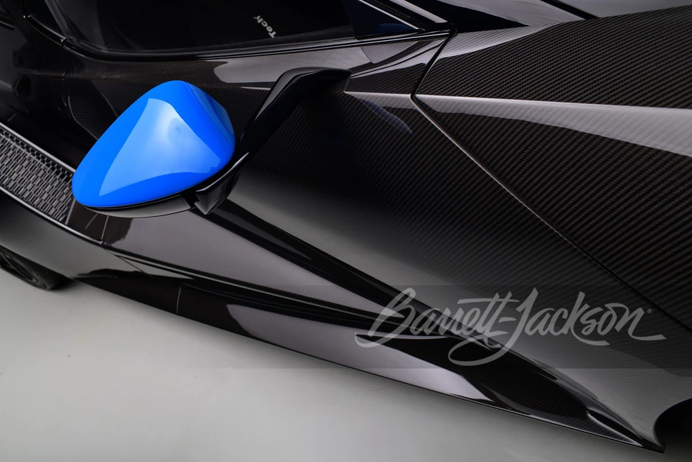 2020 Ford GT 2nd Gen - Image 16 of 17