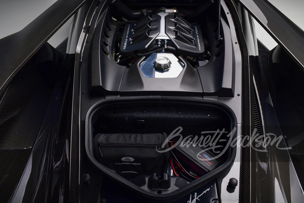 2020 Ford GT 2nd Gen - Image 6 of 17