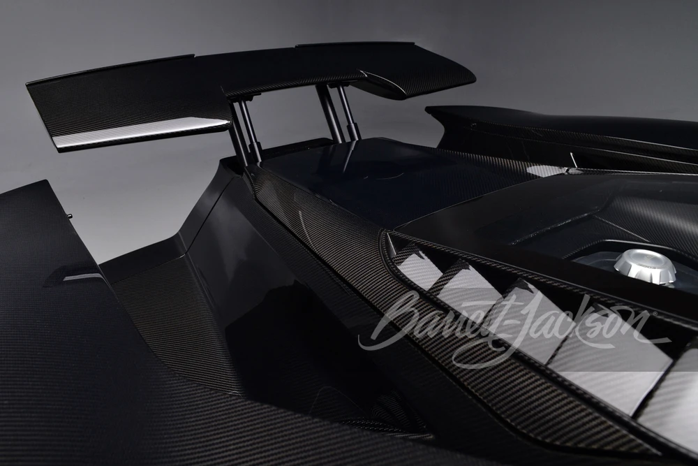 2020 Ford GT 2nd Gen - Image 17 of 17