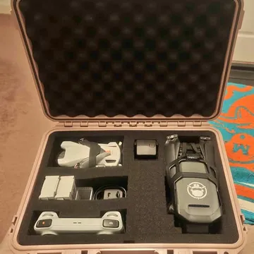DJI Mavic 3 & Mini 3 Flymore