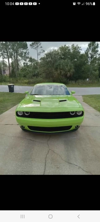 2023 Dodge Challenger 3rd Gen - Image 2 of 5