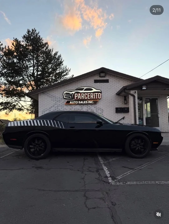 2012 Dodge Challenger 3rd Gen - Image 2 of 10