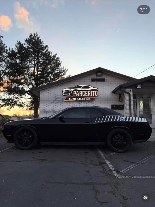 2012 Dodge Challenger 3rd Gen - Image 3 of 10