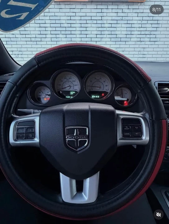 2012 Dodge Challenger 3rd Gen - Image 8 of 10