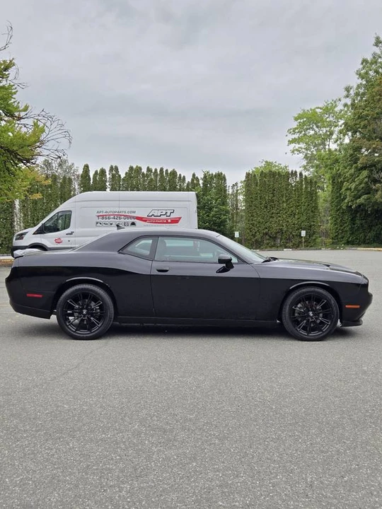 2021 Dodge Challenger 3rd Gen - Image 6 of 18