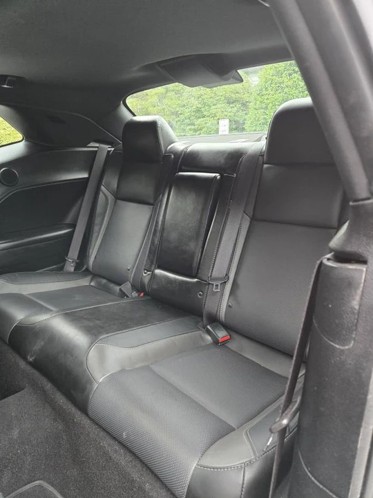 2021 Dodge Challenger 3rd Gen - Image 12 of 18