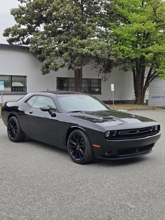 2021 Dodge Challenger 3rd Gen - Image 7 of 18