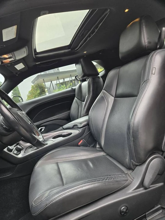 2021 Dodge Challenger 3rd Gen - Image 10 of 18
