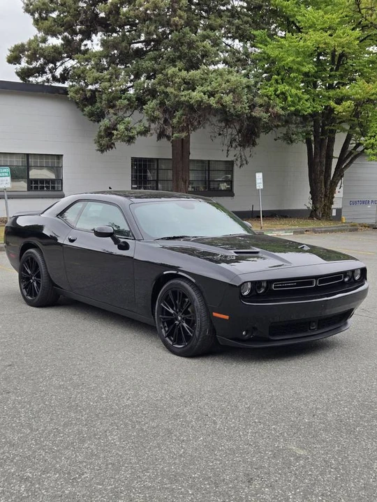 2021 Dodge Challenger 3rd Gen - Image 17 of 18