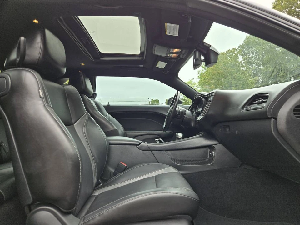 2021 Dodge Challenger 3rd Gen - Image 11 of 18