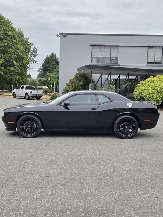 2021 Dodge Challenger 3rd Gen - Image 2 of 18