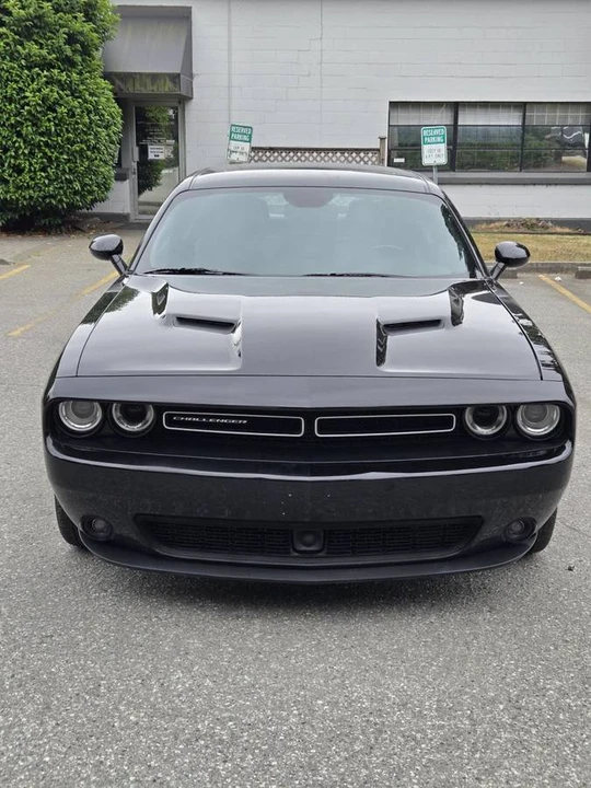 2021 Dodge Challenger 3rd Gen - Image 8 of 18